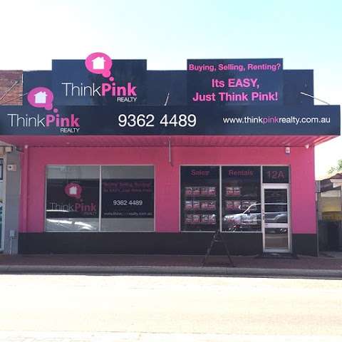 Photo: Think Pink Realty